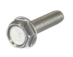 High-Performance Alloy B3 Thread Rolling Screw